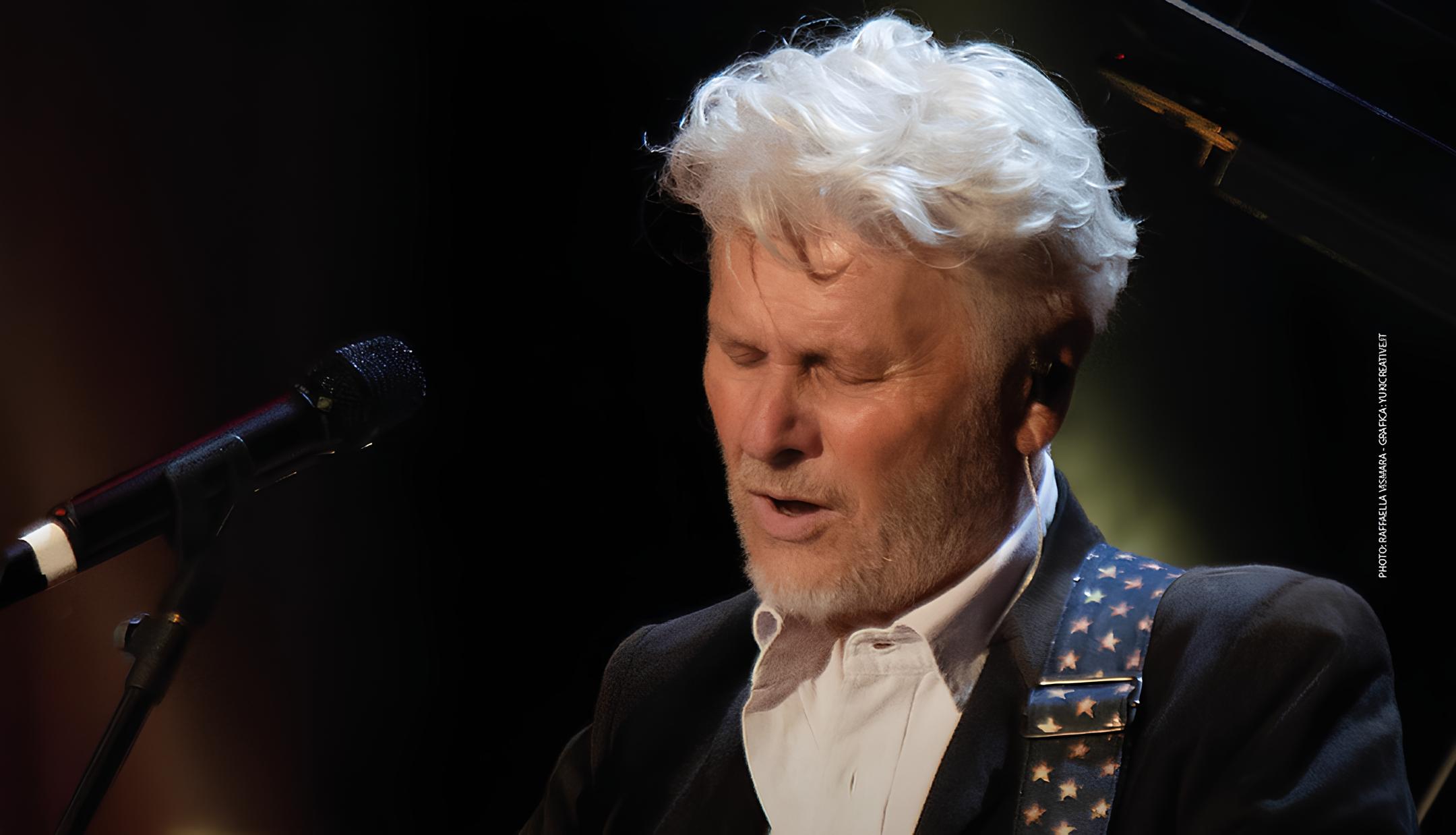 AL CENTRO ESATTO DELLA MUSICA