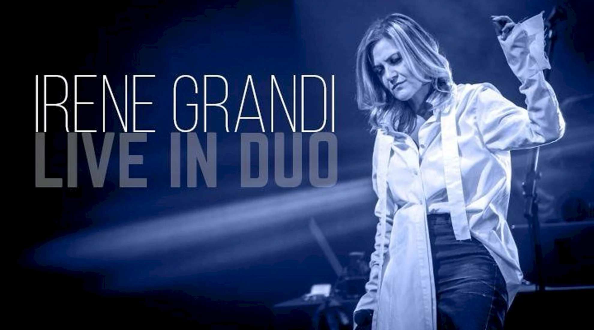 Live in duo 2026