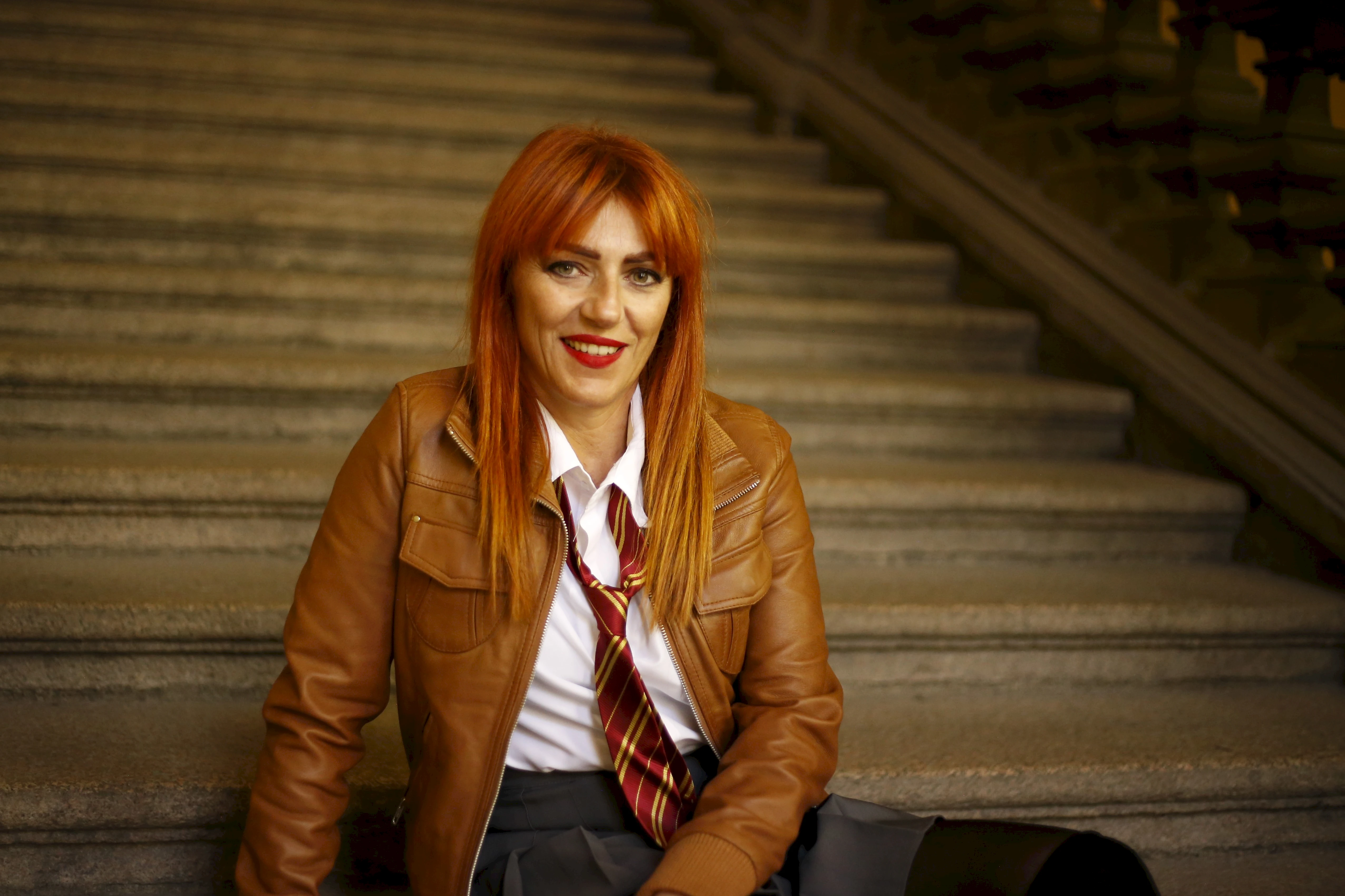 Dove tutto può accadere