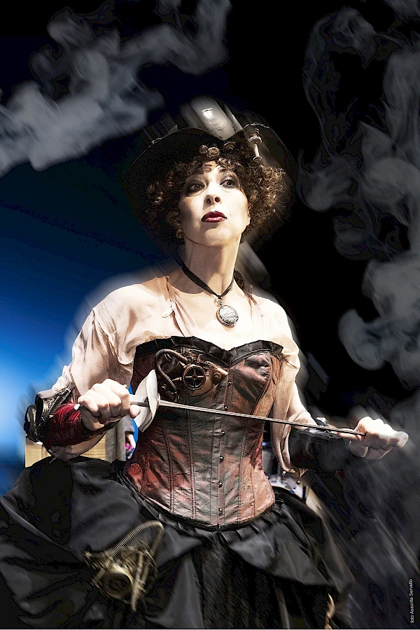 Veronica Pivetti