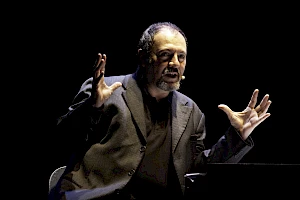 Carlo Lucarelli