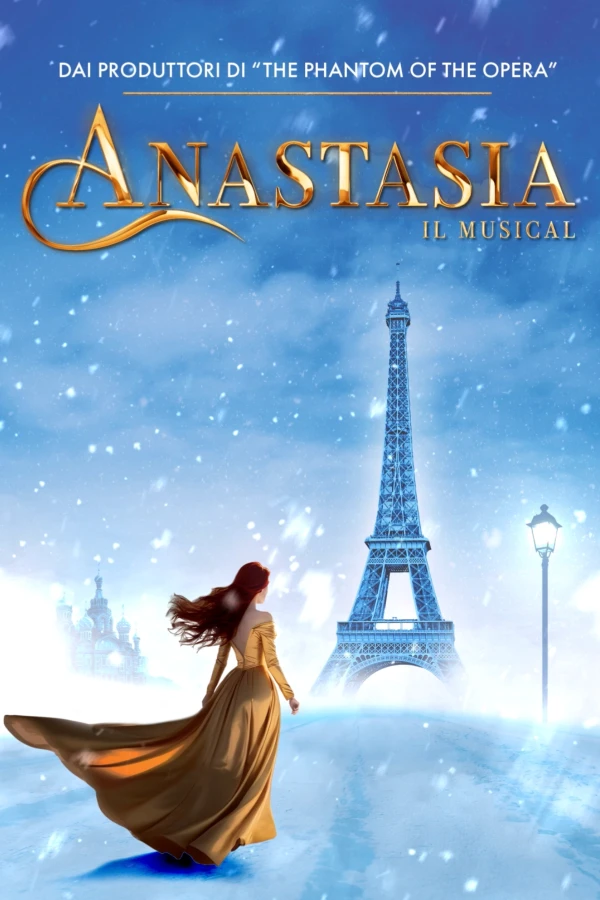 Anastasia