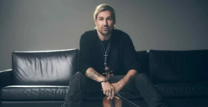 David Garrett