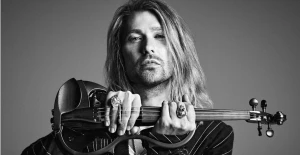 David Garrett