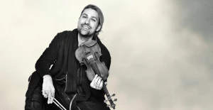 David Garrett