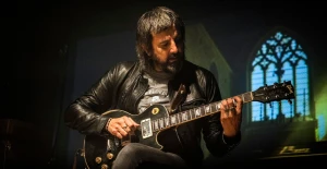 Omar Pedrini