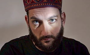 Vasco Brondi