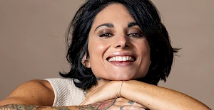 Giordana Angi