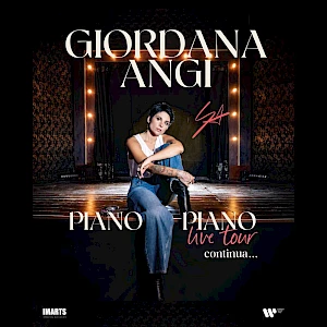 Piano piano tour...continua