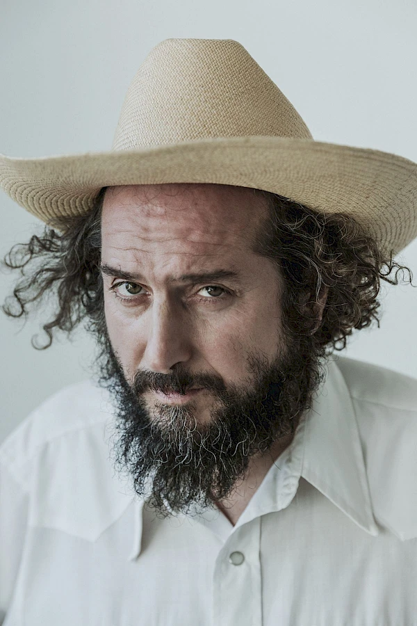 Vinicio Capossela