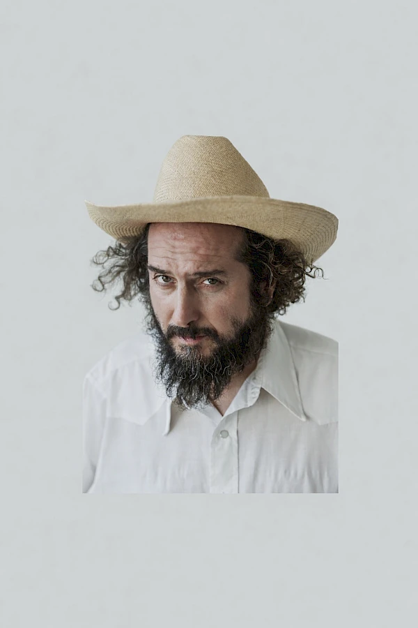 Vinicio Capossela