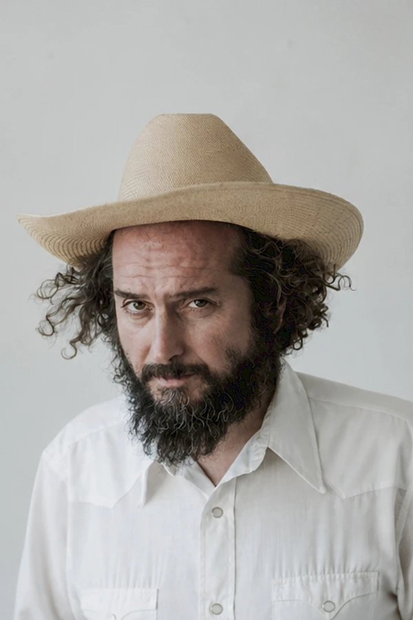 Vinicio Capossela