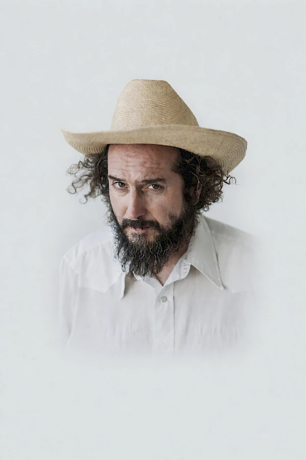 Vinicio Capossela