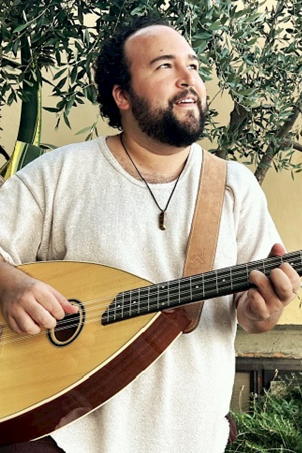 Paolo Karim