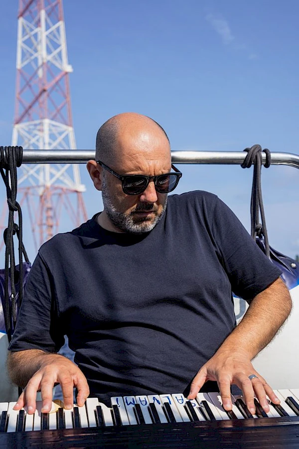 Santi Scarcella