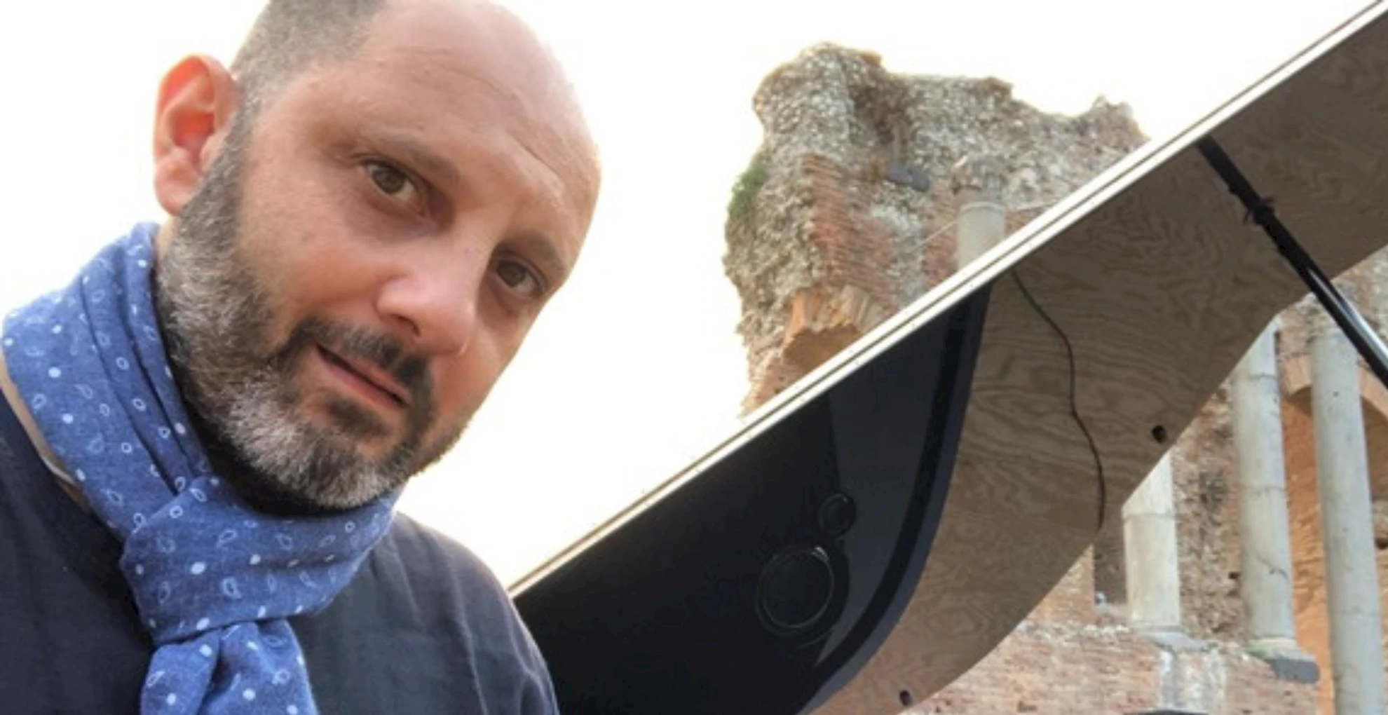 In due io e il piano