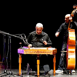 Danilo Rossi & The New Gipsy Project