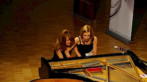 Duo Biondi – Brunialti