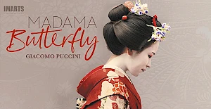 Madama Butterfly
