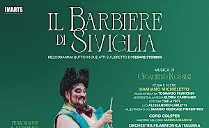 Il Barbiere di Siviglia