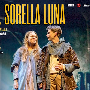 FRATELLO SOLE, SORELLA LUNA