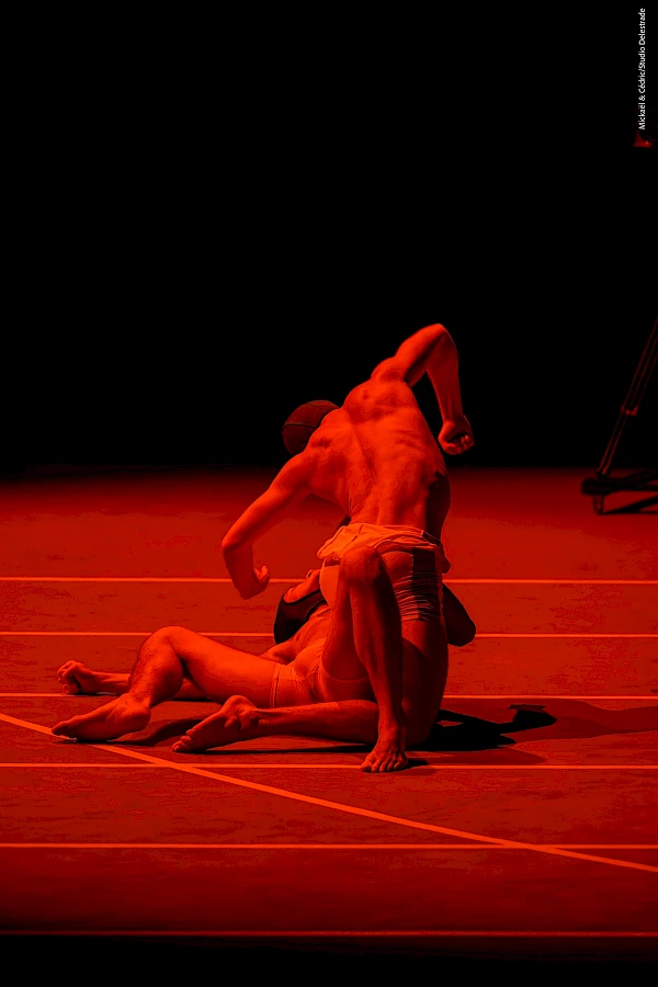 Ballet de l'Opéra Grand Avignon