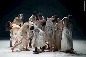 Ballet de l'Opéra Grand Avignon