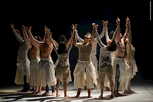 Ballet de l'Opéra Grand Avignon