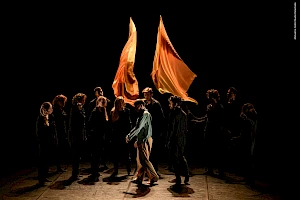 Ballet de l'Opéra Grand Avignon