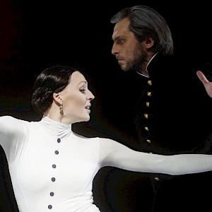 Anna Karenina