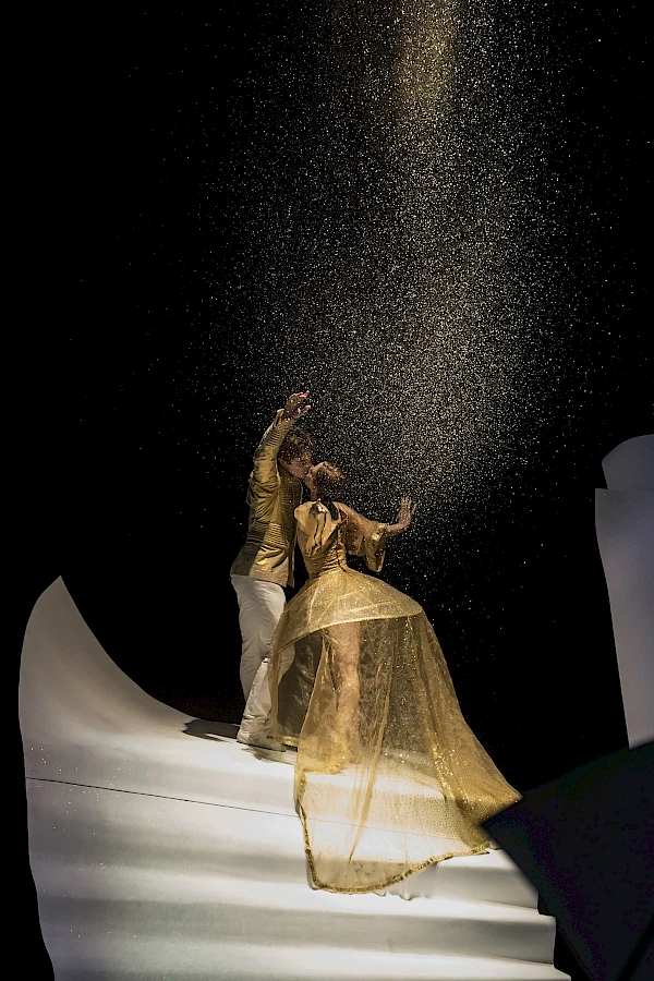 Les Ballets de Monte-Carlo