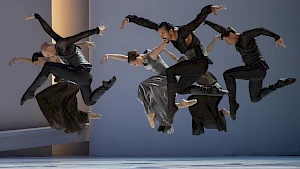 Les Ballets de Monte-Carlo