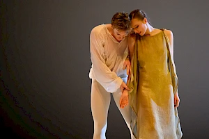 Les Ballets de Monte-Carlo