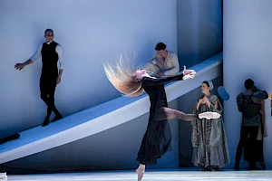 Les Ballets de Monte-Carlo