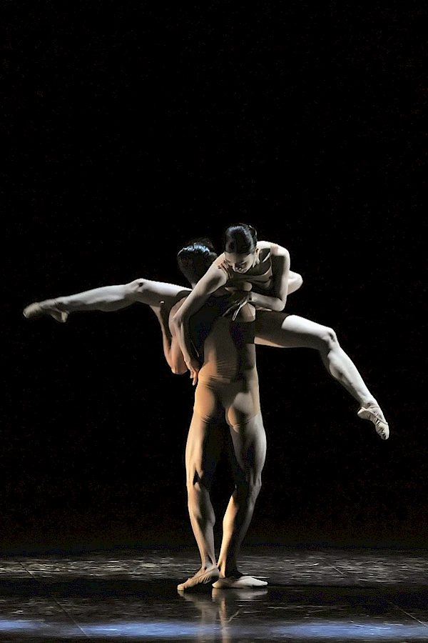 Malandain Ballet Biarritz