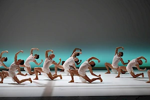 Malandain Ballet Biarritz