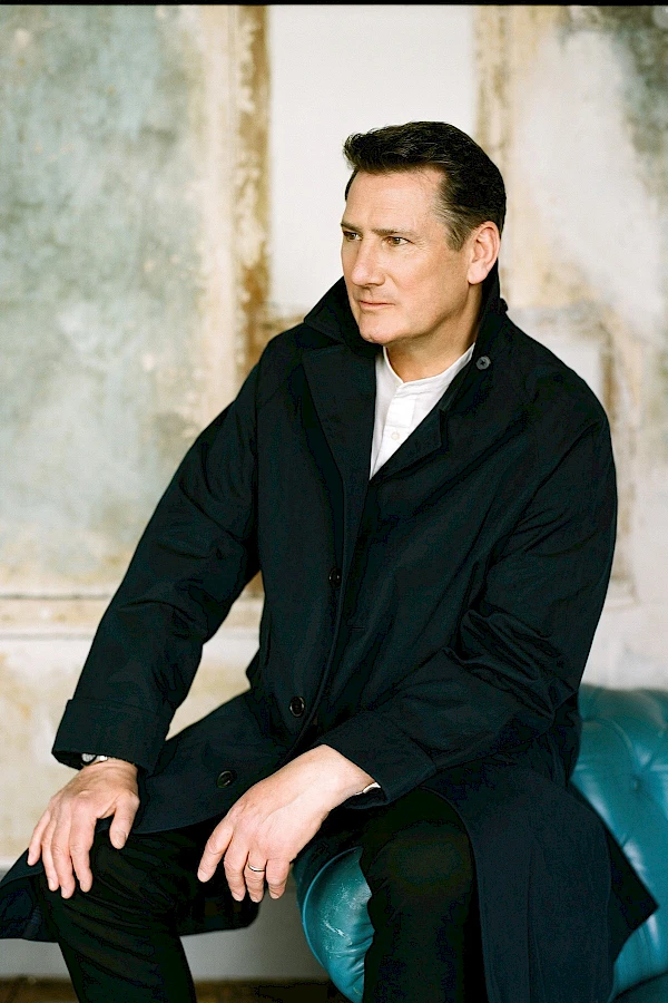Tony Hadley