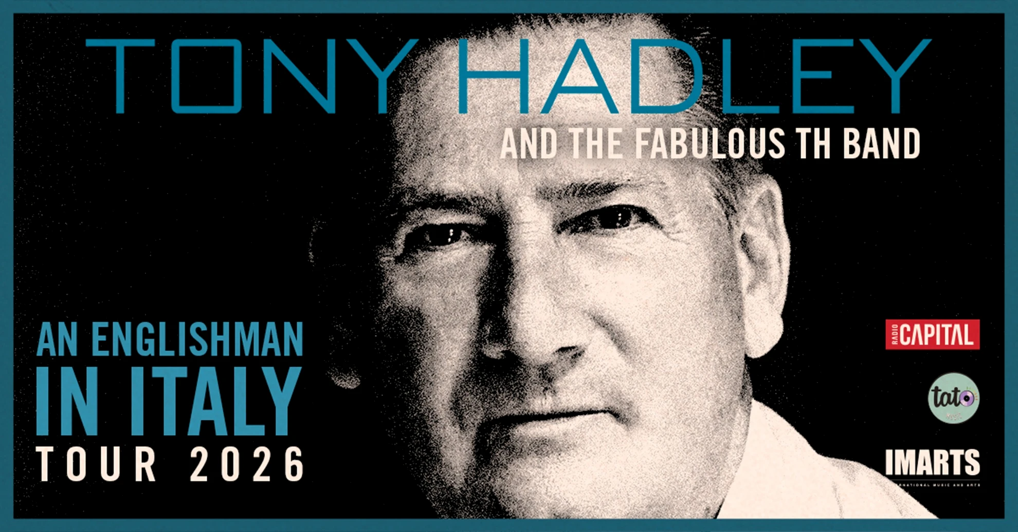 An Englishman in Italy