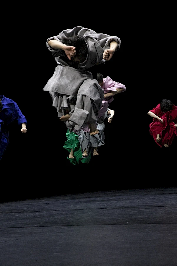 TAO Dance Theater