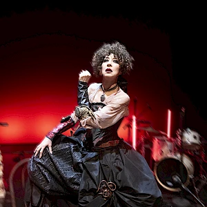 L'inferiorità mentale della donna