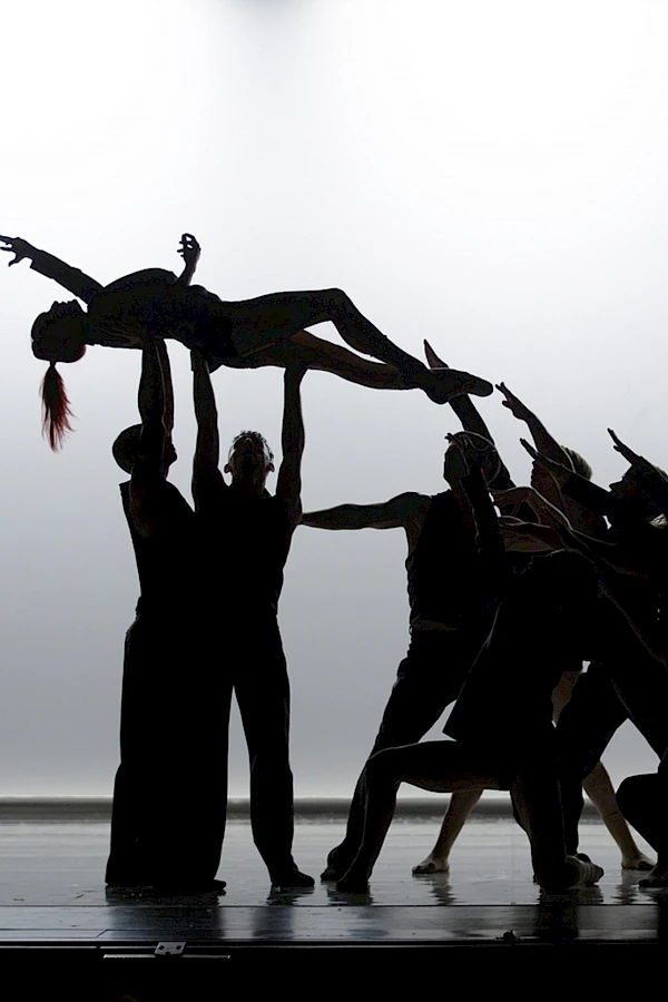 Les Ballets Jazz de Montréal