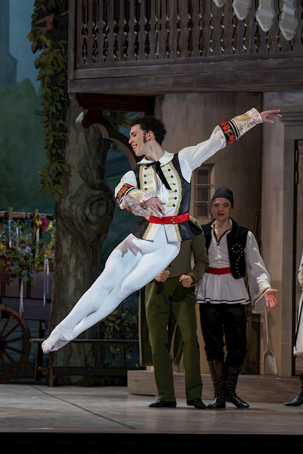 Ballet de l'Opéra national du Capitole de Toulouse