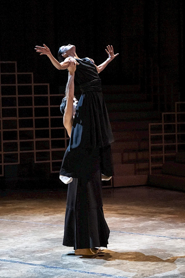 Ballet du Grand Théatre de Genève