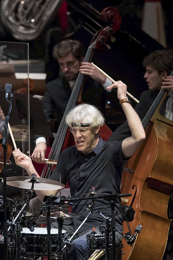 Stewart Copeland