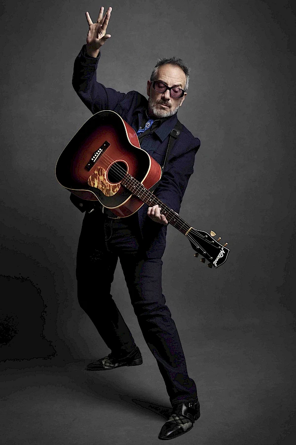 Elvis Costello & The Imposters