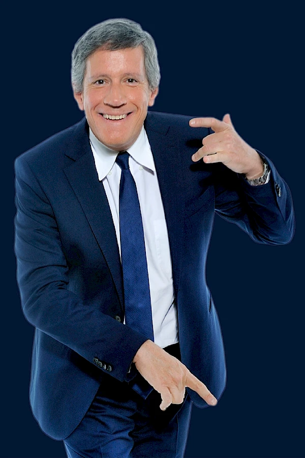 Riccardo Rossi
