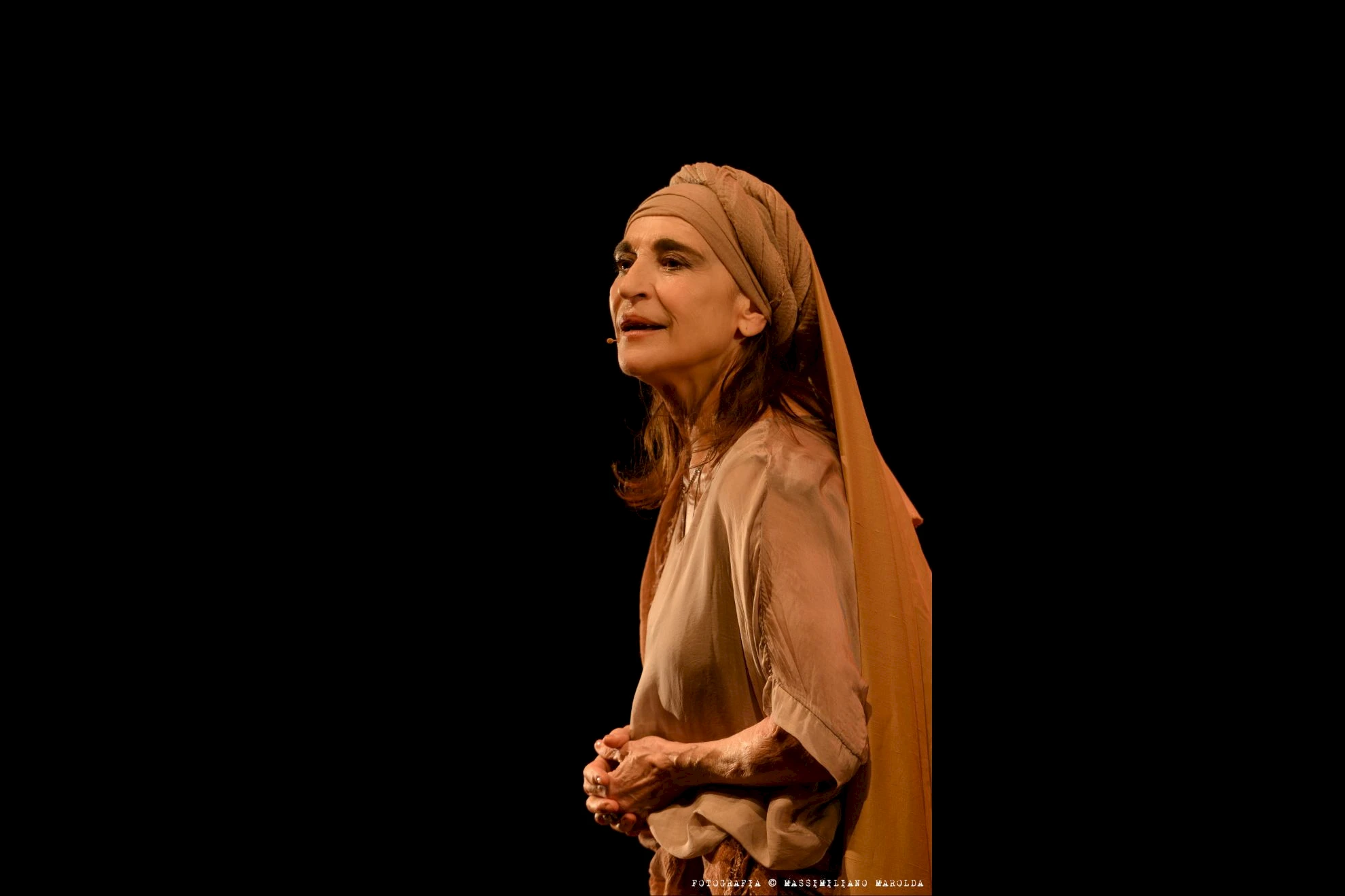 Maria Maddalena o della Salvezza