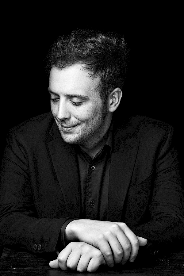 Raphael Gualazzi