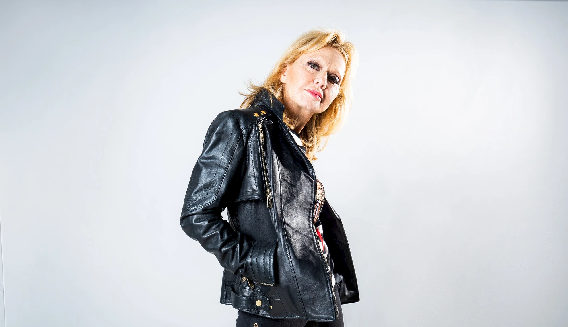 Rita Pavone in concerto