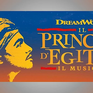 Il Principe d'Egitto